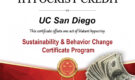 Green Facade: Exposing UC San Diego’s Sustainability Program Hypocrisy